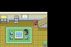 Let's Play Pokemon Fire Red