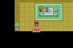 Let's Play Pokemon Fire Red