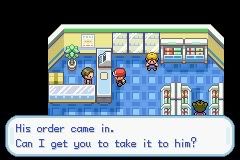 Let's Play Pokemon Fire Red