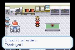 Let's Play Pokemon Fire Red