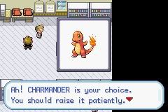 Let's Play Pokemon Fire Red