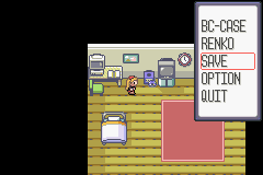 [PokeCommunity.com] Pokemon Quartz