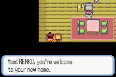 [PokeCommunity.com] Pokemon Quartz
