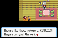[PokeCommunity.com] Pokemon Quartz