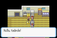 [PokeCommunity.com] Pokemon Quartz