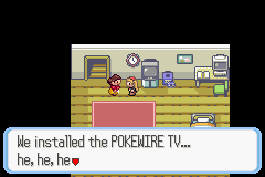 [PokeCommunity.com] Pokemon Quartz
