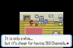 [PokeCommunity.com] Pokemon Quartz