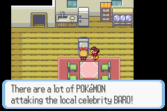 [PokeCommunity.com] Pokemon Quartz