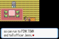 [PokeCommunity.com] Pokemon Quartz
