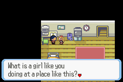 [PokeCommunity.com] Pokemon Quartz